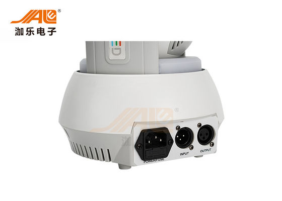 IP20 van het Stadiumlichten 100W van DJ van de de Discopartij KTV Lamp van de de Laser RGB Wasmachine
