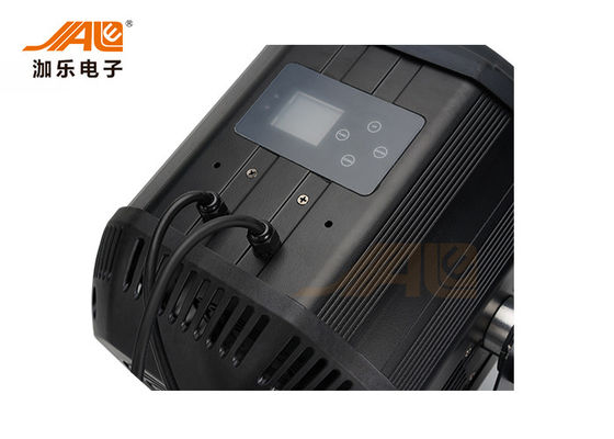 DMX 512 Openlucht LEIDEN van 200W Pari IP65 Logo Gobo Projector