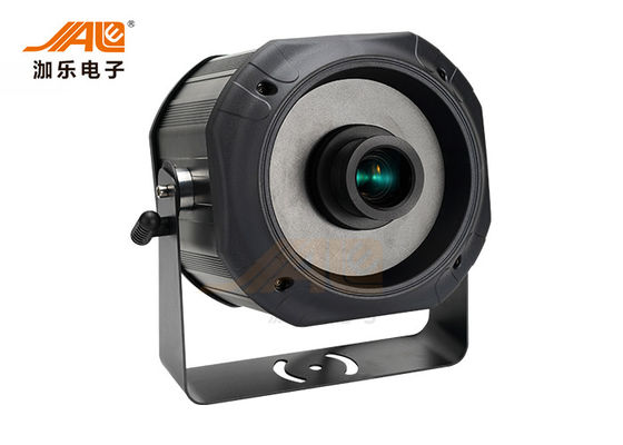 DMX 512 Openlucht LEIDEN van 200W Pari IP65 Logo Gobo Projector