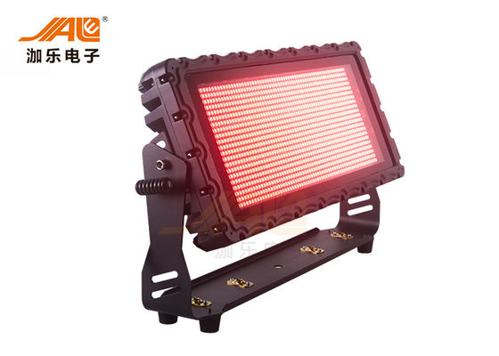 RGB 3 In1 LEIDENE van 72CH 400W Waterdichte Stadiumlichten van DJ