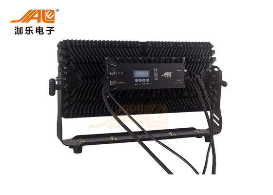 RGB 3 In1 LEIDENE van 72CH 400W Waterdichte Stadiumlichten van DJ