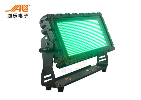 RGB 3 In1 LEIDENE van 72CH 400W Waterdichte Stadiumlichten van DJ