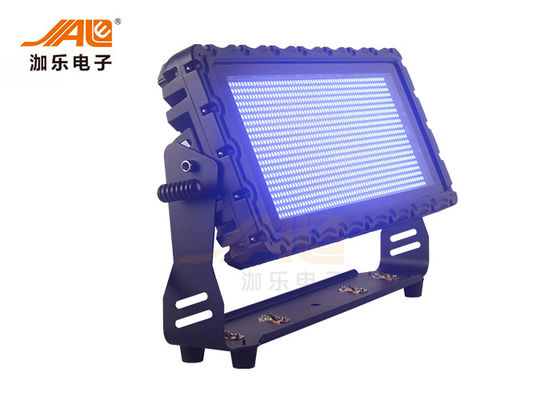 RGB 3 In1 LEIDENE van 72CH 400W Waterdichte Stadiumlichten van DJ