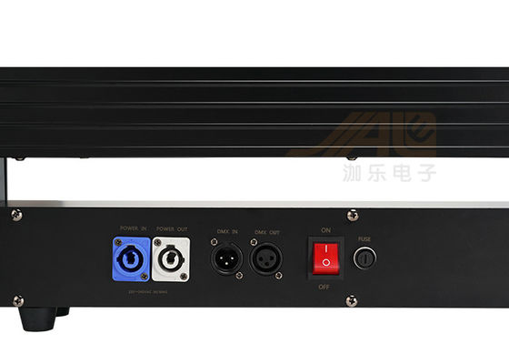 het Bier van 10*40W RGBW 4IN1 Bar het Geleide Lichte Bewegen zich Hoofd Lichte KTV