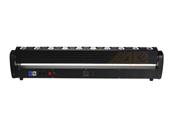het Bier van 10*40W RGBW 4IN1 Bar het Geleide Lichte Bewegen zich Hoofd Lichte KTV