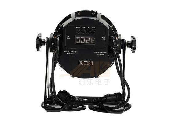 Groothandel DMX 512 Led Aluminium Zoom Buiten 150w LED waterdicht par Licht