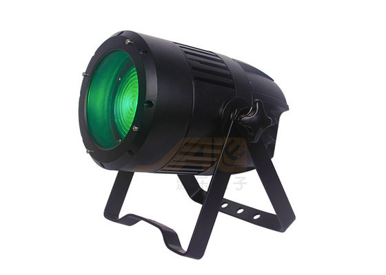 Groothandel DMX 512 Led Aluminium Zoom Buiten 150w LED waterdicht par Licht