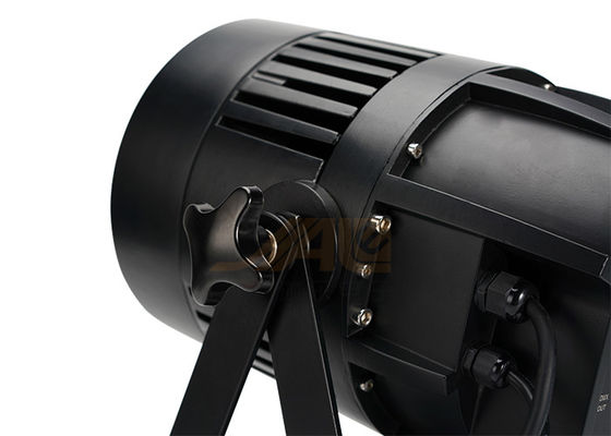 Groothandel DMX 512 Led Aluminium Zoom Buiten 150w LED waterdicht par Licht