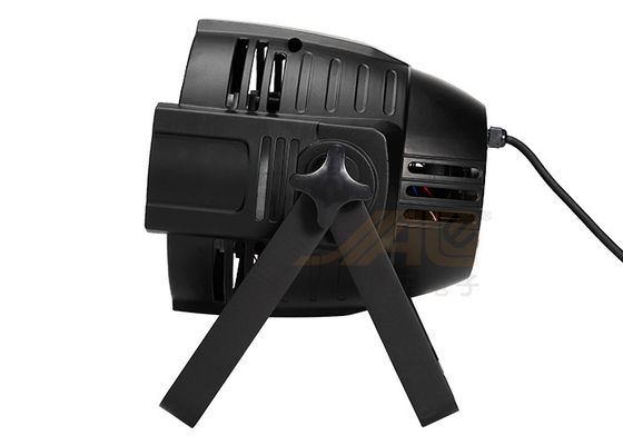 UV 6 In1 LEIDENE van 24x10W RGBWA Vrije Pari Lichte Trilling