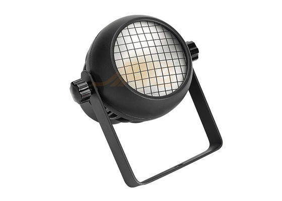 IP20 DMX 50 Watts RGBW 4 in 1 LEIDEN Pari kan de Tijd van het Lichten100000h Leven