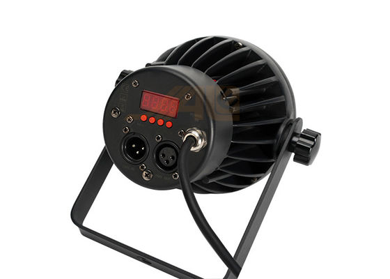 IP20 DMX 50 Watts RGBW 4 in 1 LEIDEN Pari kan de Tijd van het Lichten100000h Leven