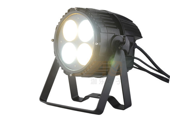 200W wit Warm Wit Waterdicht Licht het aluminiumlicht van het MAÏSKOLFpari