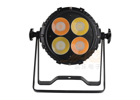 200W wit Warm Wit Waterdicht Licht het aluminiumlicht van het MAÏSKOLFpari