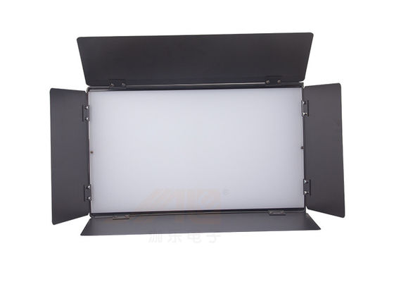 Wit LEIDENE van 432Pcs 200W Fresnel Vleklicht voor Studio