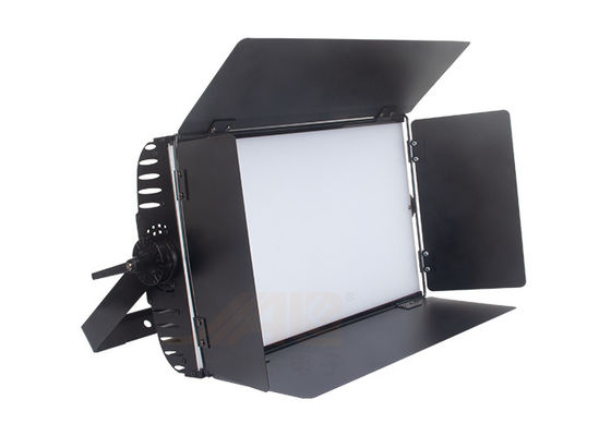 Wit LEIDENE van 432Pcs 200W Fresnel Vleklicht voor Studio