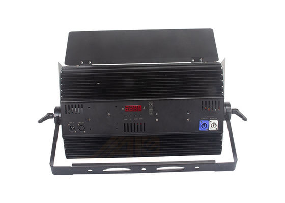 Wit LEIDENE van 432Pcs 200W Fresnel Vleklicht voor Studio