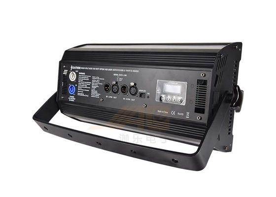200W van de LEIDENE RGB Leven van het Stadiumlichten 100000h Huwelijksdisco