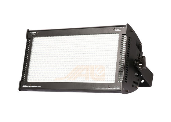 200W van de LEIDENE RGB Leven van het Stadiumlichten 100000h Huwelijksdisco