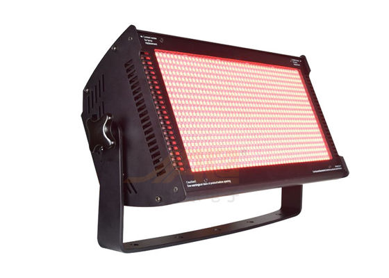 200W van de LEIDENE RGB Leven van het Stadiumlichten 100000h Huwelijksdisco