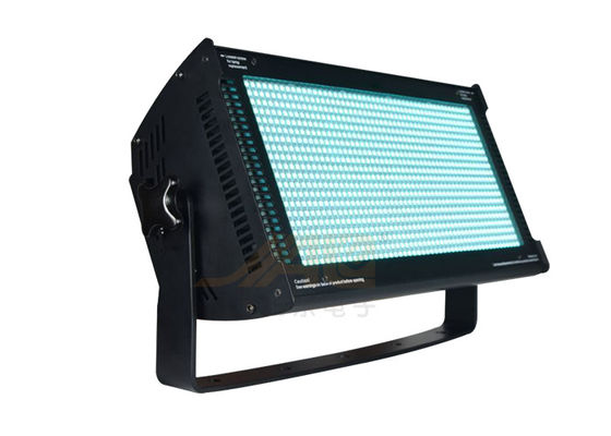 200W van de LEIDENE RGB Leven van het Stadiumlichten 100000h Huwelijksdisco