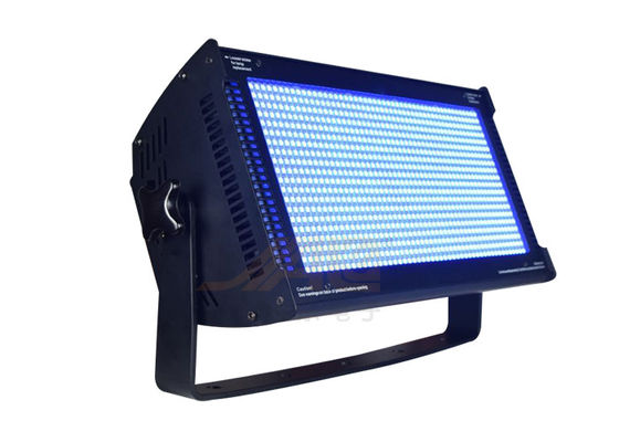 200W van de LEIDENE RGB Leven van het Stadiumlichten 100000h Huwelijksdisco