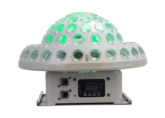 De plastic van het Stadiumlichten van de Ijzer60hz AC 110v 25w Disco Correcte Controle