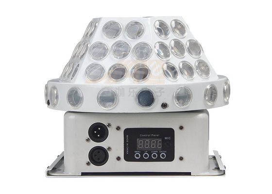 DMX 512 220V 30 RGB Geleid het Stadiumlicht van w voor de Disco van DJ