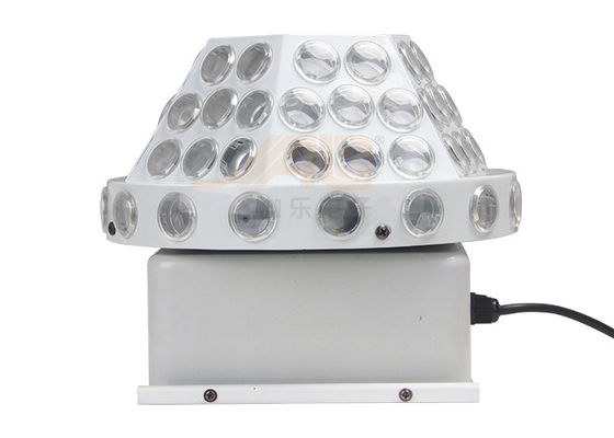 DMX 512 220V 30 RGB Geleid het Stadiumlicht van w voor de Disco van DJ