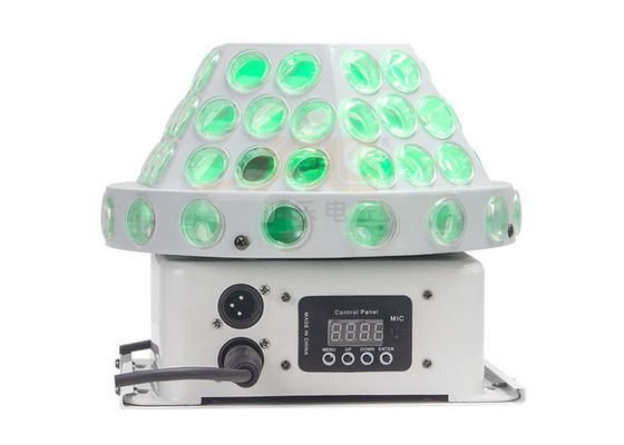 DMX 512 220V 30 RGB Geleid het Stadiumlicht van w voor de Disco van DJ