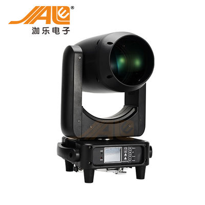 Van het professionele 280W LEIDENE Bewegende Hoofd Lichte Witte LCD Digtial Aanrakingsscherm Vertoning