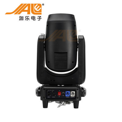 Van het professionele 280W LEIDENE Bewegende Hoofd Lichte Witte LCD Digtial Aanrakingsscherm Vertoning