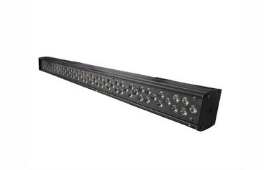 DMX-Controle 72 van de LEIDENE van x 3w RGBWA het Licht Muurwas/LEIDENE Muurwasmachines voor Theater of Overleg