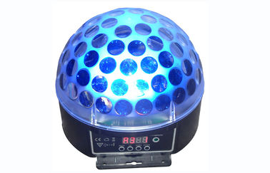 Van het de Discostadium van het studiotheater Verlichting van het de Matrijs Blindere Lichte Professionele Stadium de Lichten Geleide