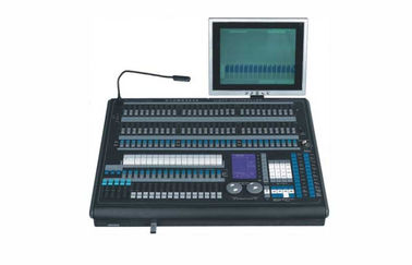 2048 DMX de Verlichtingscontrolemechanisme van het controlemechanismestadium