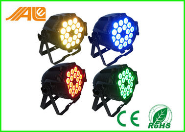 180W van het de Machtspari van DMX kan het Hoge LEIDENE van de het Stadiumverlichting Pari Lichten Hoge Helderheid
