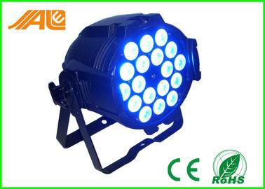 180W van het de Machtspari van DMX kan het Hoge LEIDENE van de het Stadiumverlichting Pari Lichten Hoge Helderheid