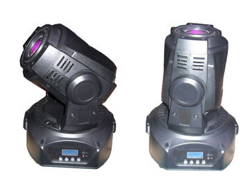 Hoge Machts150w LEIDENE Bewegende Hoofd Lichte Intelligente LEIDENE van DMX RGB Bewegende Lichten