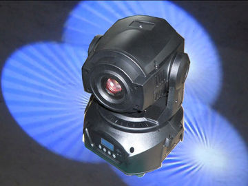 Hoge Machts150w LEIDENE Bewegende Hoofd Lichte Intelligente LEIDENE van DMX RGB Bewegende Lichten