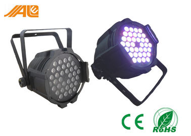 36pcs 3w Rgb 3 in 1 LEIDEN Pari kan Lichten DJ/Disco/Nachtclub LEIDENE Verlichtingsinrichtingen