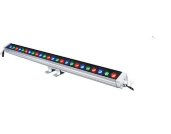 De Waslicht van de hoge Machtsdmx512 Openlucht Waterdicht Muur voor Disco