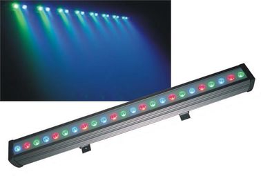 De Waslicht van de hoge Machtsdmx512 Openlucht Waterdicht Muur voor Disco