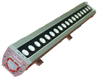 De Waslicht van de hoge Machtsdmx512 Openlucht Waterdicht Muur voor Disco