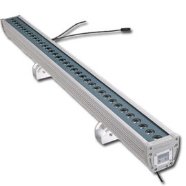 van de 36 RGB LEIDENE van x 3w het Licht Muurwas, van de LEIDENE Inrichtingen van de het Stadiumverlichting Bar de Lichte Nachtclub