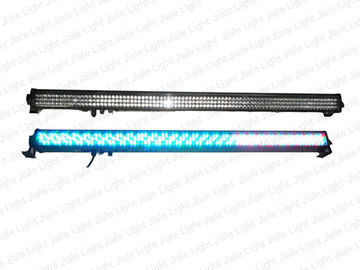 Laag Voltage dmx-512 RGB LEIDENE Muurwasmachine, van de LEIDENE van 252pcs 10mm het Licht Muurwas