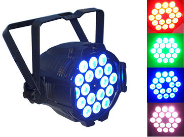 Huwelijk/de Verlichtings het LEIDENE van het Gebeurtenisstadium Pari kan Lichten Rode Groenachtig blauwe Hoge Helderheid