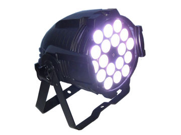 Huwelijk/de Verlichtings het LEIDENE van het Gebeurtenisstadium Pari kan Lichten Rode Groenachtig blauwe Hoge Helderheid