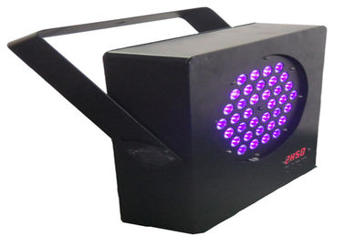 RGB Slanke Par64-LEIDENE Pari kan Lichten/Lamp voor Huwelijk/Overleg/de Verlichting van het Theaterstadium