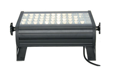 Professionele RGB LEIDENE Muurwasmachine, van de Waterdichte IP65 LEIDENE de Lichte Hoge Macht Muurwas