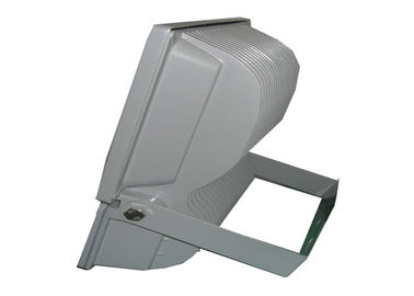 Van de LEIDENE van het aluminiumafgietsel 100W de Helderheid van het de Lichtenavondmaal Stadiumvloed voor Huwelijk/Partij
