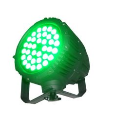 Hoge Macht 36 Waterdichte Openlucht LEIDEN van x 10w Rgbw Pari kan de Verlichting van het Gebeurtenisstadium aansteken